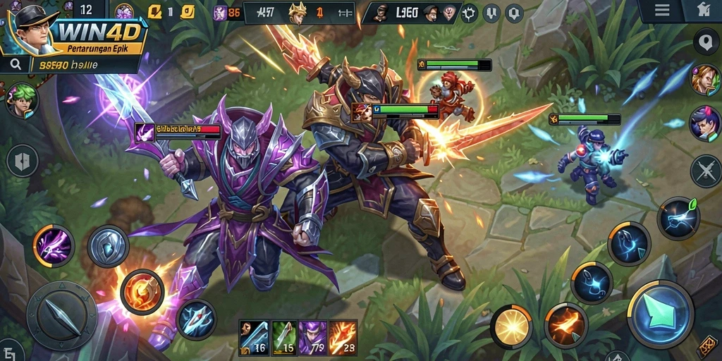 Visual de ZZPWIN